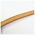 Louis Vuitton Nume Leather Shoulder Strap 120cm 1.2cm Natural J00145 - vista 9