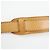 Tracolla regolabile Louis Vuitton per borsa Keep All Boston 120cm - vista 10