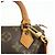Lotto Borsa a mano e tracolla Louis Vuitton Monogram Mini Speedy M41534 J00142 - vista 13