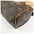 Lotto Borsa a mano e tracolla Louis Vuitton Monogram Mini Speedy M41534 J00142 - vista 16