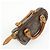 Lotto Borsa a mano e tracolla Louis Vuitton Monogram Mini Speedy M41534 J00142 - vista 20