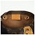 Lotto Borsa a mano e tracolla Louis Vuitton Monogram Mini Speedy M41534 J00142 - vista 23