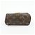 Lotto Borsa a mano e tracolla Louis Vuitton Monogram Mini Speedy M41534 J00142 - vista 5