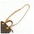 Lotto Borsa a mano e tracolla Louis Vuitton Monogram Mini Speedy M41534 J00142 - vista 6
