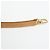 Louis Vuitton Adjustable Leather Shoulder Strap 120cm 1.6cm J52312 - view 12