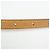 Louis Vuitton Adjustable Leather Shoulder Strap 120cm 1.6cm J52312 - view 15