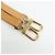 Louis Vuitton Adjustable Leather Shoulder Strap 120cm 1.6cm J52312 - view 5