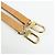 Louis Vuitton Adjustable Leather Shoulder Strap 120cm 1.6cm J52312 - view 6