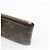 Louis Vuitton Monogram Pochette Cles Coin Case Key Case Brown M62650 - vista 13