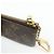 Louis Vuitton Monogram Pochette Cles Coin Case Key Case Brown M62650 - vista 15