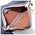 Louis Vuitton Monogram Pochette Cles Coin Case Key Case Brown M62650 - vista 19