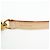 Louis Vuitton Leather Shoulder Strap 120cm 1.6cm Natrual J00144 - view 16
