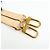 Louis Vuitton Leather Shoulder Strap 120cm 1.6cm Natrual J00144 - view 6
