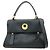 Autre Marque SAINT LAURENT PARIS Borsa a mano e a tracolla 2Way Muse Two in pelle Nero