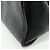 Autre Marque SAINT LAURENT PARIS Borsa a mano e a tracolla 2Way Muse Two in pelle Nero - vista 17