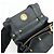 Autre Marque SAINT LAURENT PARIS Borsa a mano e a tracolla 2Way Muse Two in pelle Nero - vista 18
