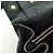 Autre Marque SAINT LAURENT PARIS Borsa a mano e a tracolla 2Way Muse Two in pelle Nero - vista 19