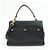 Autre Marque SAINT LAURENT PARIS Borsa a mano e a tracolla 2Way Muse Two in pelle Nero - vista 2