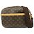 Louis Vuitton Monogram Reporter PM Shoulder Crossbody Bag M45254