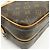 Louis Vuitton Monogram Reporter PM Shoulder Crossbody Bag M45254 - vista 10