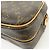 Louis Vuitton Monogram Reporter PM Shoulder Crossbody Bag M45254 - vista 11