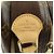 Louis Vuitton Monogram Reporter PM Shoulder Crossbody Bag M45254 - vista 23