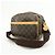 Louis Vuitton Monogram Reporter PM Shoulder Crossbody Bag M45254 - vista 3