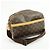 Louis Vuitton Monogram Reporter PM Shoulder Crossbody Bag M45254 - vista 4