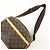 Louis Vuitton Monogram Reporter PM Shoulder Crossbody Bag M45254 - vista 6