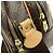 Louis Vuitton Monogram Reporter PM Shoulder Crossbody Bag M45254 - vista 9
