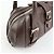Borsa a mano in pelle Senda LOEWE Dark Brown - vista 16
