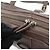 Borsa a mano in pelle Senda LOEWE Dark Brown - vista 21