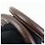 Borsa a mano in pelle Senda LOEWE Dark Brown - vista 7