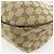 Borsa a tracolla GUCCI Sukey Interlocking G GG Canvas Beige Brown 232955 - vista 13