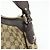 Borsa a tracolla GUCCI Sukey Interlocking G GG Canvas Beige Brown 232955 - vista 16