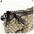 Borsa a tracolla GUCCI Sukey Interlocking G GG Canvas Beige Brown 232955 - vista 18
