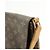Borsa a tracolla Louis Vuitton Monogram Musette Marrone M51256 - vista 14