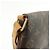 Borsa a tracolla Louis Vuitton Monogram Musette Marrone M51256 - vista 15