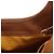 Borsa a tracolla Louis Vuitton Monogram Musette Marrone M51256 - vista 22