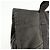 Hermès HERMES Her Line MM Handtasche Tote Bag aus Canvas Grau Schwarz - Ansicht 13