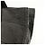 Hermès HERMES Her Line MM Handtasche Tote Bag aus Canvas Grau Schwarz - Ansicht 14