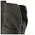 Hermès HERMES Her Line MM Handtasche Tote Bag aus Canvas Grau Schwarz - Ansicht 16