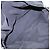 Hermès HERMES Her Line MM Handtasche Tote Bag aus Canvas Grau Schwarz - Ansicht 19
