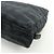 CHANEL New Travel Line Borsa briefcase in nylon e pelle Nera A15974 - vista 12