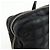 CHANEL New Travel Line Borsa briefcase in nylon e pelle Nera A15974 - vista 13