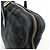 CHANEL New Travel Line Borsa briefcase in nylon e pelle Nera A15974 - vista 14