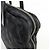 CHANEL New Travel Line Borsa briefcase in nylon e pelle Nera A15974 - vista 16