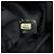 CHANEL New Travel Line Borsa briefcase in nylon e pelle Nera A15974 - vista 22