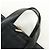 CHANEL New Travel Line Borsa briefcase in nylon e pelle Nera A15974 - vista 6