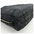 CHANEL New Travel Line Borsa briefcase in nylon e pelle Nera A15974 - vista 9